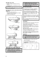 Preview for 32 page of McCulloch CS 42S Operator'S Manual