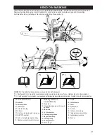 Preview for 41 page of McCulloch CS 42S Operator'S Manual