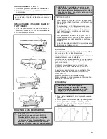 Preview for 51 page of McCulloch CS 42S Operator'S Manual