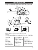 Preview for 117 page of McCulloch CS 42S Operator'S Manual