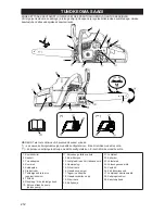 Preview for 212 page of McCulloch CS 42S Operator'S Manual