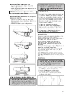 Preview for 241 page of McCulloch CS 42S Operator'S Manual