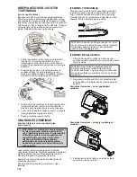 Preview for 254 page of McCulloch CS 42S Operator'S Manual