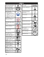 Preview for 268 page of McCulloch CS 42S Operator'S Manual