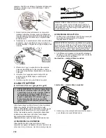 Preview for 292 page of McCulloch CS 42S Operator'S Manual