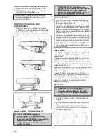 Preview for 298 page of McCulloch CS 42S Operator'S Manual