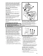 Preview for 319 page of McCulloch CS 42S Operator'S Manual