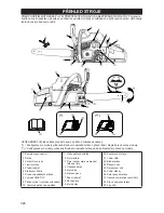 Preview for 326 page of McCulloch CS 42S Operator'S Manual