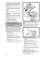 Preview for 338 page of McCulloch CS 42S Operator'S Manual