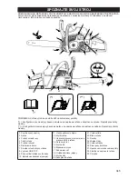 Preview for 345 page of McCulloch CS 42S Operator'S Manual