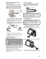 Preview for 349 page of McCulloch CS 42S Operator'S Manual