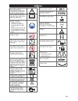 Preview for 363 page of McCulloch CS 42S Operator'S Manual