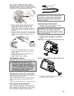 Preview for 387 page of McCulloch CS 42S Operator'S Manual