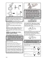 Preview for 392 page of McCulloch CS 42S Operator'S Manual