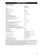 Preview for 397 page of McCulloch CS 42S Operator'S Manual