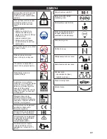 Preview for 401 page of McCulloch CS 42S Operator'S Manual