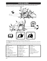 Preview for 402 page of McCulloch CS 42S Operator'S Manual