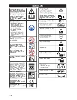 Preview for 420 page of McCulloch CS 42S Operator'S Manual