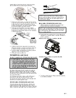 Preview for 425 page of McCulloch CS 42S Operator'S Manual