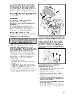 Preview for 433 page of McCulloch CS 42S Operator'S Manual