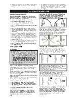 Preview for 448 page of McCulloch CS 42S Operator'S Manual