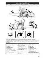 Preview for 459 page of McCulloch CS 42S Operator'S Manual