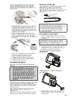 Preview for 463 page of McCulloch CS 42S Operator'S Manual