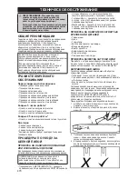 Preview for 470 page of McCulloch CS 42S Operator'S Manual