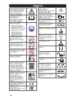 Preview for 496 page of McCulloch CS 42S Operator'S Manual