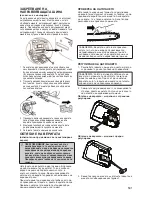 Preview for 501 page of McCulloch CS 42S Operator'S Manual