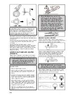 Preview for 506 page of McCulloch CS 42S Operator'S Manual