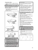 Preview for 507 page of McCulloch CS 42S Operator'S Manual