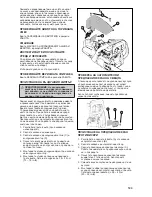 Preview for 509 page of McCulloch CS 42S Operator'S Manual