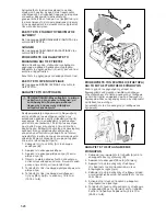 Preview for 528 page of McCulloch CS 42S Operator'S Manual