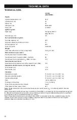 Preview for 18 page of McCulloch CS 50S Operator'S Manual