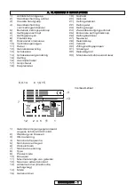 Preview for 40 page of McCulloch CSE1835 Original Instructions Manual