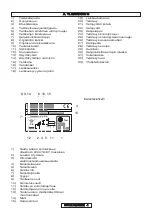 Preview for 60 page of McCulloch CSE1835 Original Instructions Manual