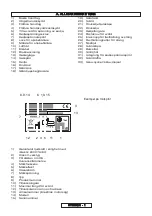 Preview for 70 page of McCulloch CSE1835 Original Instructions Manual