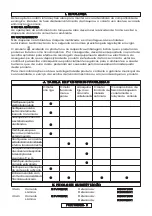 Preview for 108 page of McCulloch CSE1835 Original Instructions Manual