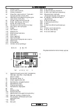 Preview for 130 page of McCulloch CSE1835 Original Instructions Manual