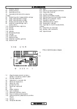 Preview for 160 page of McCulloch CSE1835 Original Instructions Manual