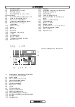 Preview for 170 page of McCulloch CSE1835 Original Instructions Manual