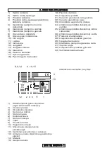 Preview for 180 page of McCulloch CSE1835 Original Instructions Manual