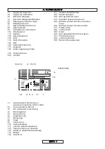 Preview for 200 page of McCulloch CSE1835 Original Instructions Manual