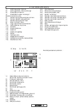 Preview for 210 page of McCulloch CSE1835 Original Instructions Manual