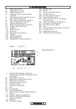 Preview for 278 page of McCulloch CSE1835 Original Instructions Manual