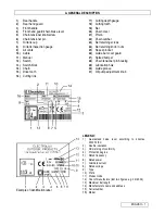 Preview for 4 page of McCulloch Electramac 235 Instruction Manual