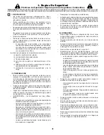 Preview for 9 page of McCulloch EP155B107HRBK Instruction Manual