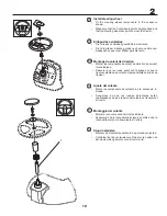 Preview for 19 page of McCulloch EP155B107HRBK Instruction Manual