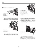 Preview for 24 page of McCulloch EP155B107HRBK Instruction Manual